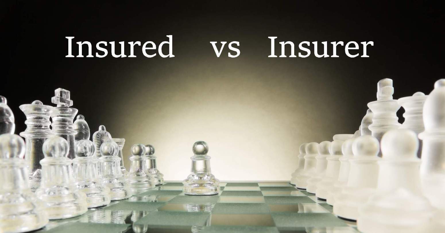 Competing Objectives When Filing A Claim 2