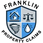 Franklin Property Claims Logo