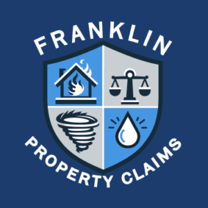 Franklin Property Claims Logo 600
