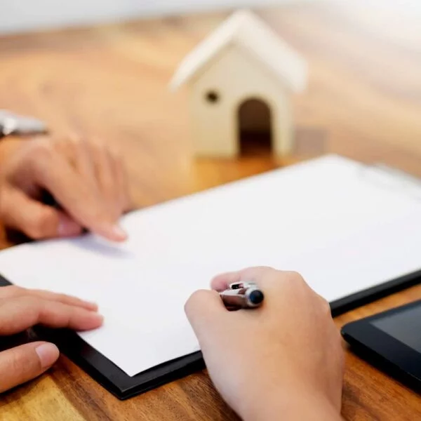 Insurance Claim Negotiation