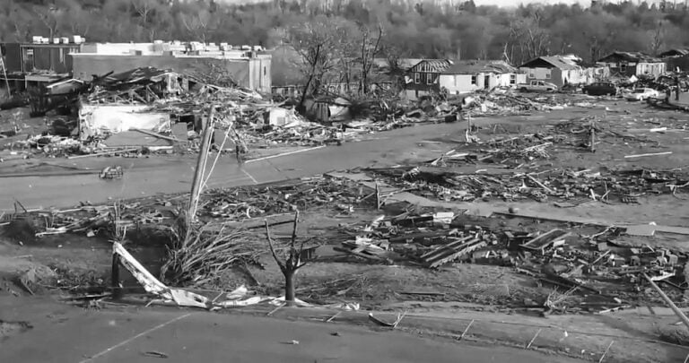 Tornado Insurance Claims