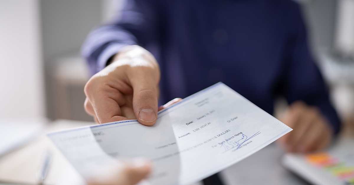 Should You Accept Early Insurance Payments