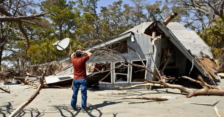 Understanding Actual Cash Value vs Replacement Cost Value after a loss