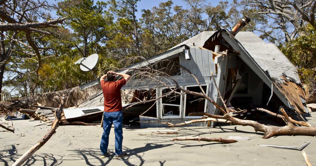 Understanding Actual Cash Value vs Replacement Cost Value after a loss